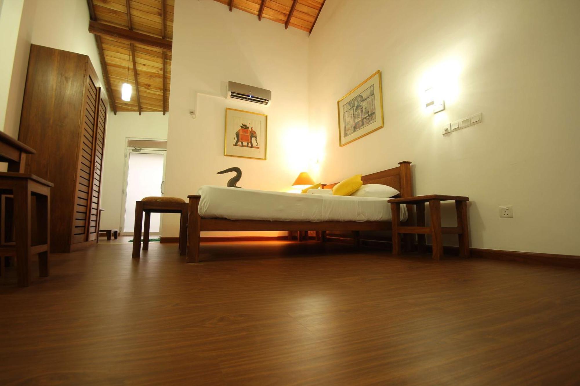 Laluna Ayurveda Resort Bentota Quarto foto